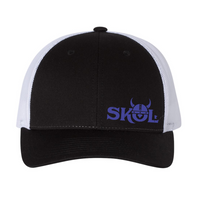 SKOL - Snapback Hat - The Sota Shop