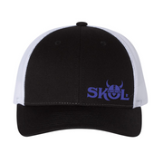 SKOL - Snapback Hat