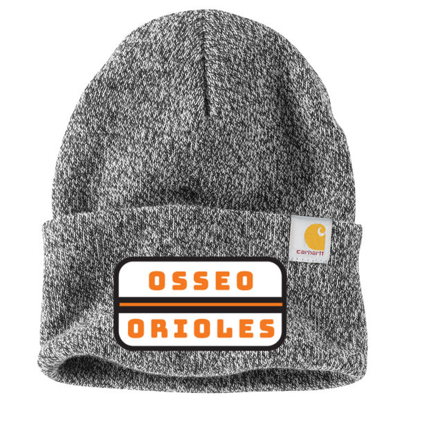 Carhartt Beanie | Osseo