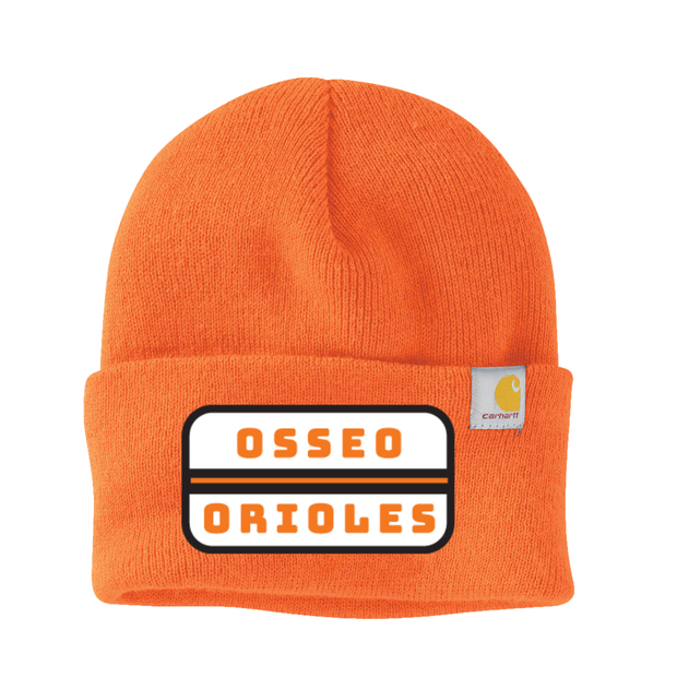 Carhartt Beanie | Osseo