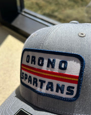 First Line Cap | Orono