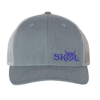 SKOL - Snapback Hat - The Sota Shop