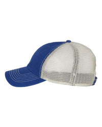 Wayzata Script Relaxed Fit Cap