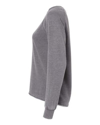 Safety Meeting Crewneck | Women (3 colors)