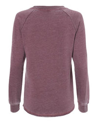 Safety Meeting Crewneck | Women (3 colors)