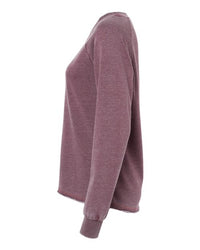 Safety Meeting Crewneck | Women (3 colors)
