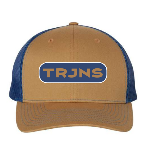Buy a Vowel Cap | Wayzata