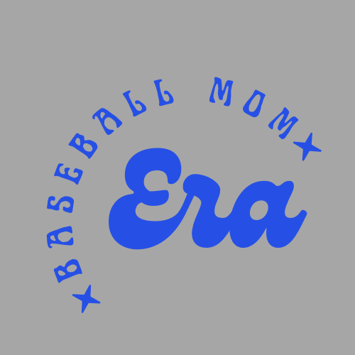 Baseball Mom Era Hoodie | Women