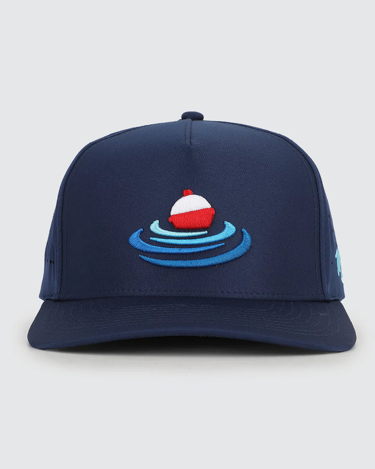 Bobby - Waggle Snapback Hat