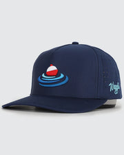 Bobby - Waggle Snapback Hat