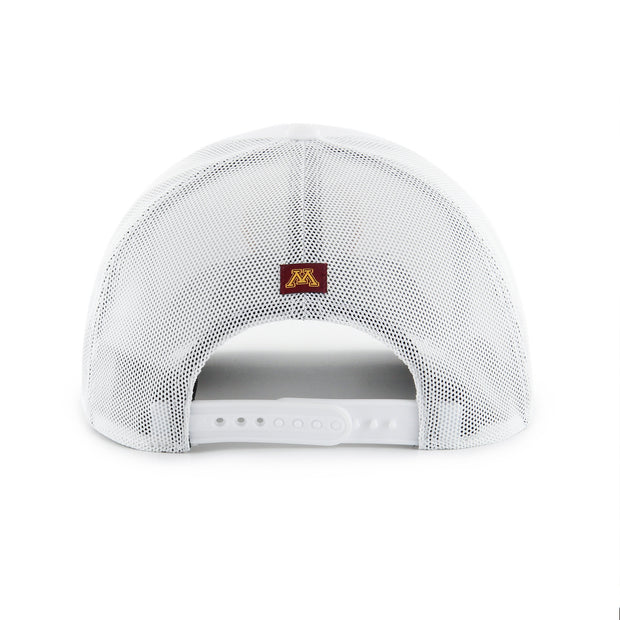 Minnesota Golden Gophers - '47 Brrr Fairway Trucker Hat