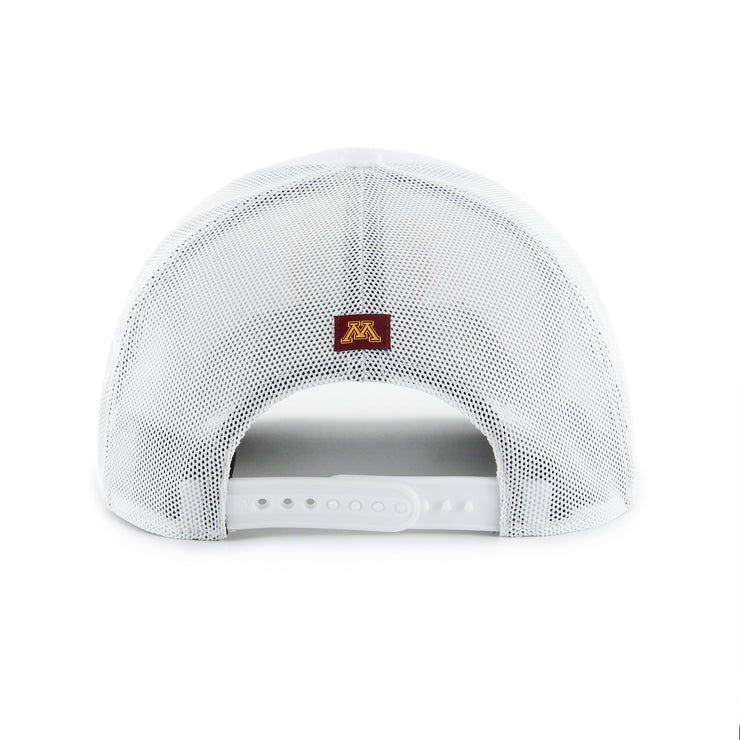 Minnesota Golden Gophers - '47 Brrr Fairway Trucker Hat