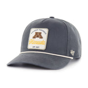 Minnesota Golden Gophers - '47 Hitch Snapback Hat