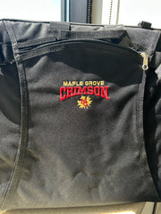 Folding Stadium Seat (3 Schools)