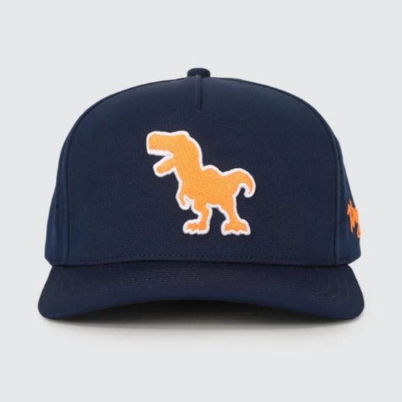 Chomper - Snapback Hat