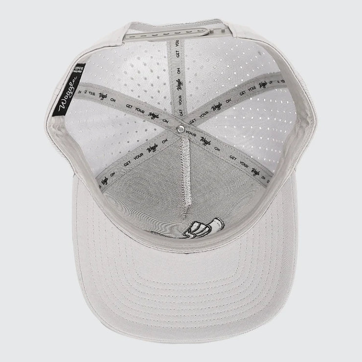 Waggle State of Golf - Decoy Hat