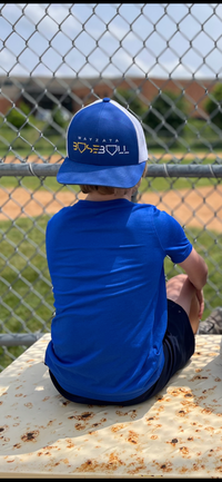 Baseball Cap | Wayzata