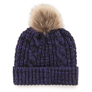 Minnesota Vikings - Women's '47 Cuff Knit Hat