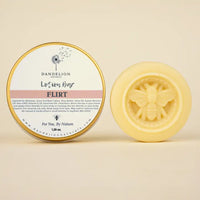 Lotion Bar - Flirt