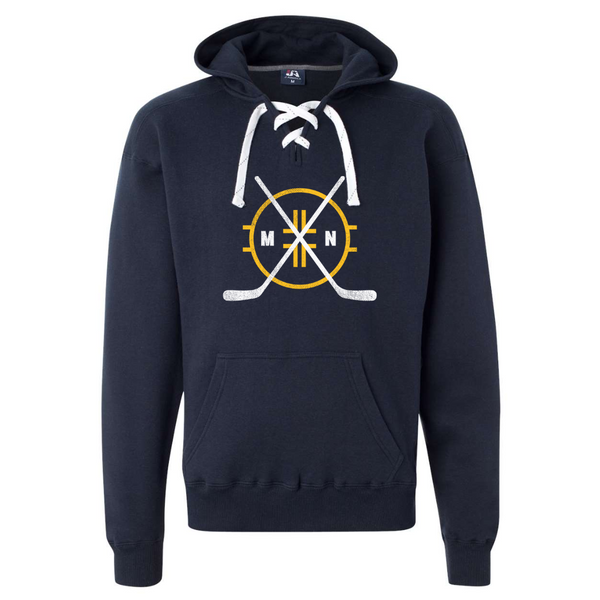 Face Off Hoodie 2.0 | Adult