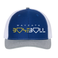 Baseball Cap | Wayzata