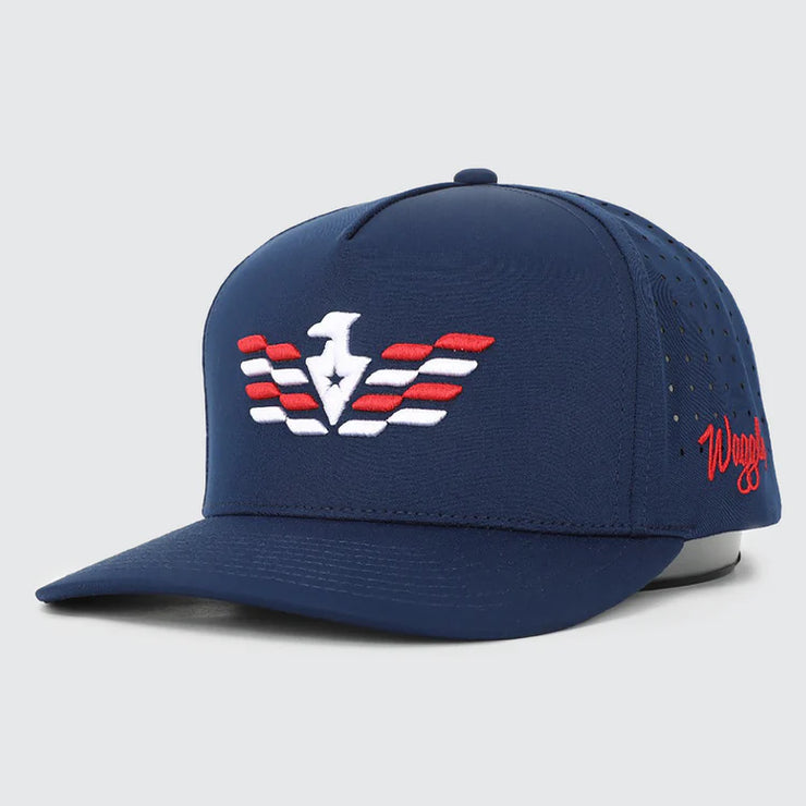 Waggle Freedom - Snapback Hat