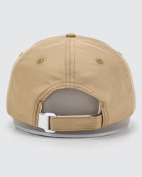 Golden Flight - Waggle Velcro-Back Hat