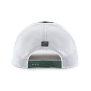 Minnesota Wild - '47 Downburst Trucker Hat