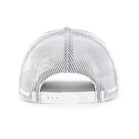 Minnesota Wild - '47 Wild Harrington Logo Trucker Hat
