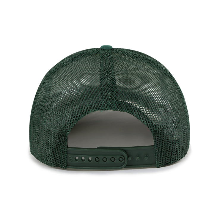 Minnesota Wild - '47 Green Vibes Trucker Hat