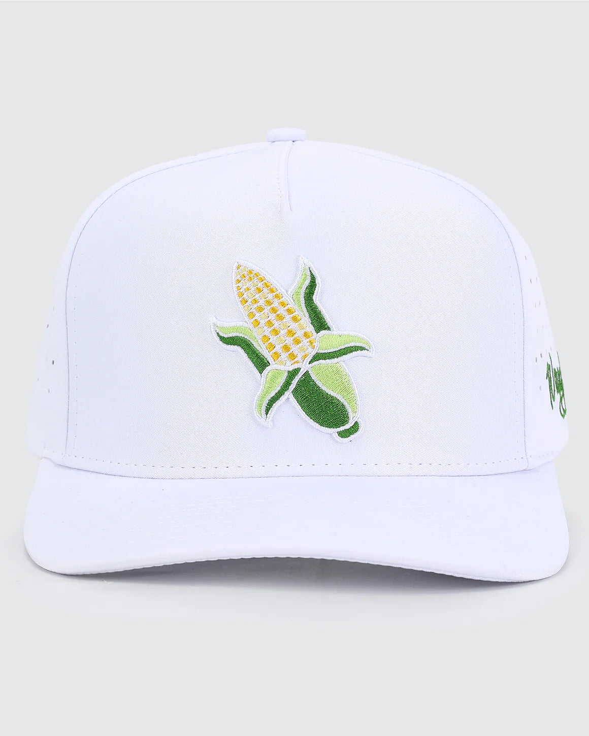 Husker - Waggle Snapback Hat