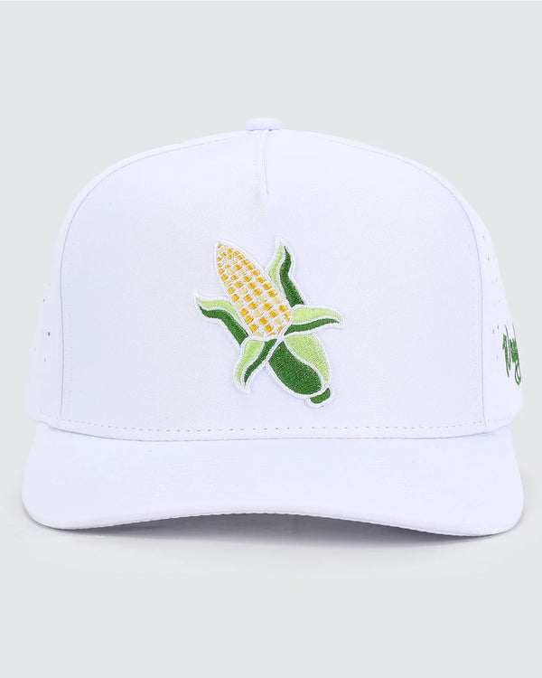 Husker - Waggle Snapback Hat