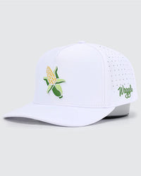 Husker - Waggle Snapback Hat