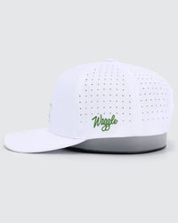 Husker - Waggle Snapback Hat