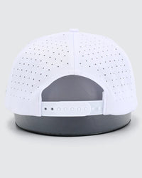 Husker - Waggle Snapback Hat