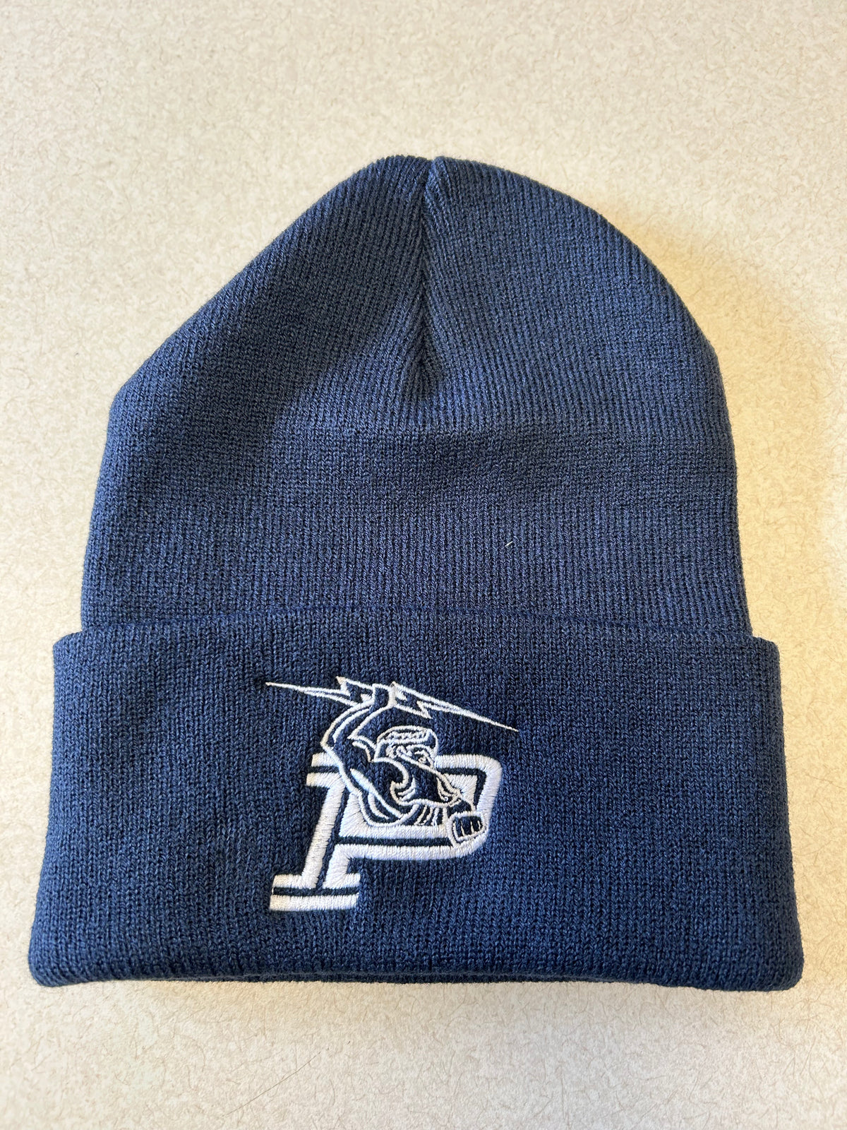 Beanie | Parnassus Olympians