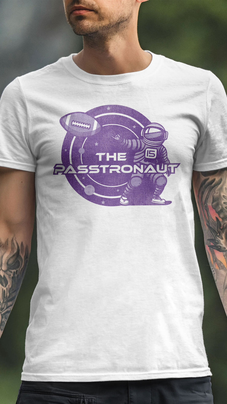 Passtronaut Tee | Adult