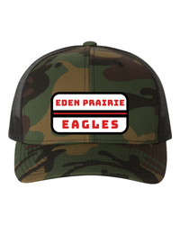 First Line Cap | Eden Prairie