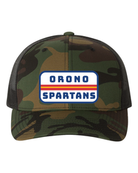 First Line Cap | Orono