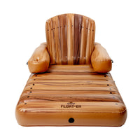 Adirondack Lounge Chair - Pool/Lake Lounger