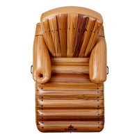 Adirondack Lounge Chair - Pool/Lake Lounger