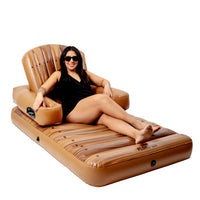 Adirondack Lounge Chair - Pool/Lake Lounger