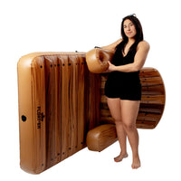 Adirondack Lounge Chair - Pool/Lake Lounger