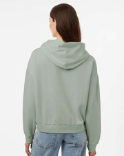 Lucky MN - Women's Hoodie