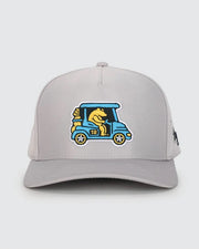 Jack - Waggle Snapback Hat