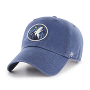 Minnesota Timberwolves - '47 Vintage Clean Up Cap