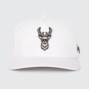 Kentucky Buck - Waggle Snapback Hat