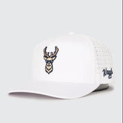Kentucky Buck - Waggle Snapback Hat