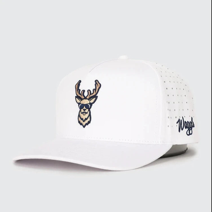 Waggle Kentucky Buck - Snapback Hat