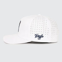 Kentucky Buck - Waggle Snapback Hat